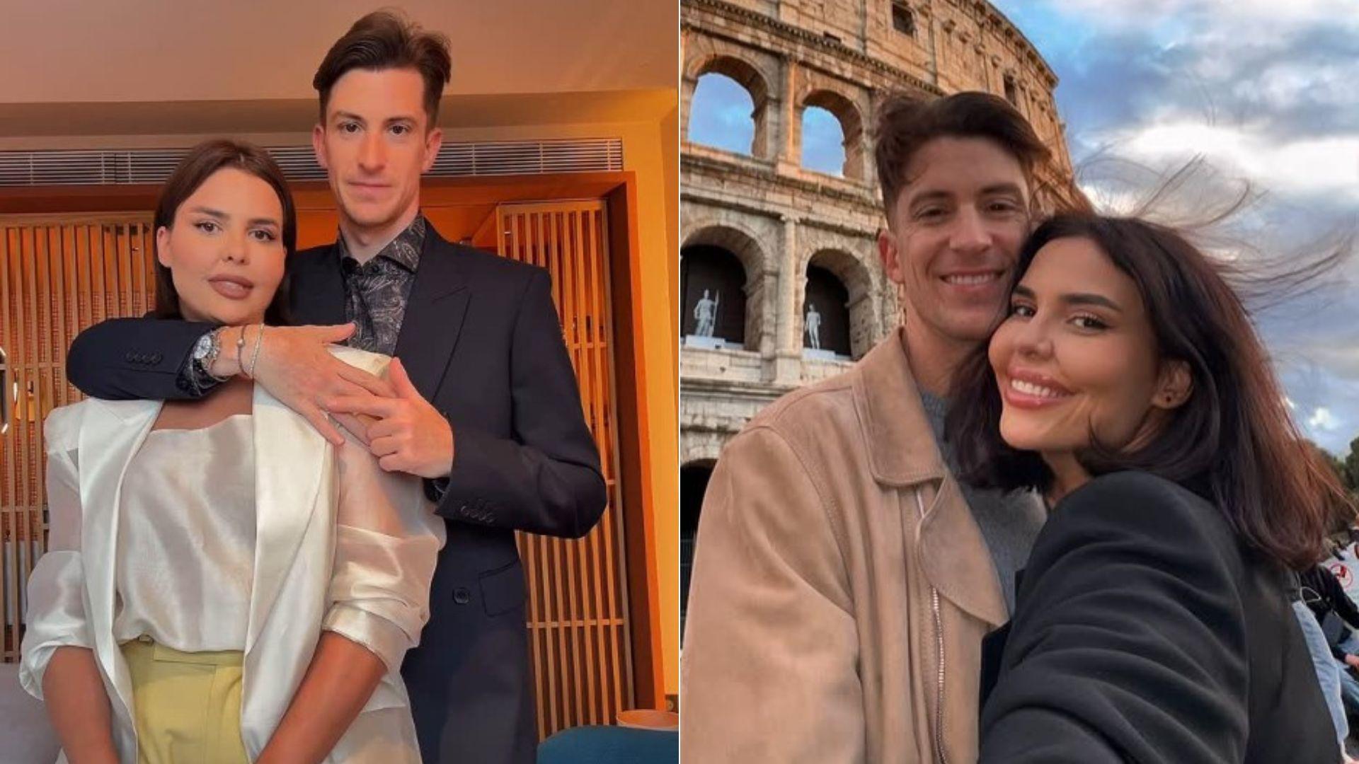 Partajul după divorțul dintre Andreea Popescu și Rareș Cojoc. Cui &icirc;i va răm&acirc;ne penthouse-ul de milioane de euro