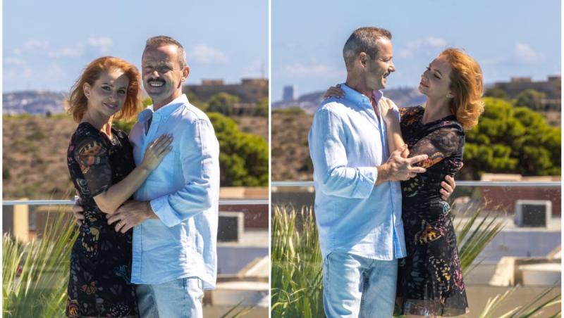 Ce relație are Andrei, fiul cel mare al lui Marius Urzică, cu frații săi vitregi. Ce a dezvăluit fostul concurent Power Couple