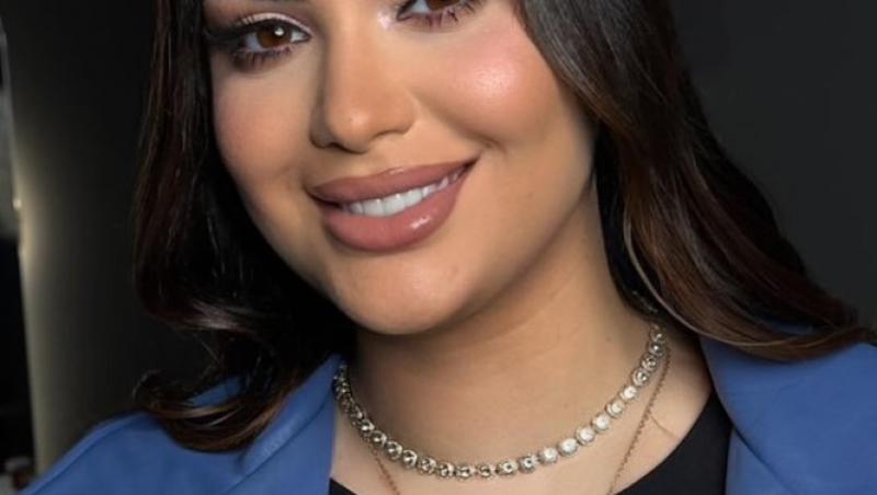 Betty Salam a renunțat la custodia fiului ei. Ce a declarat despre divorțul de Cătălin Vișănescu