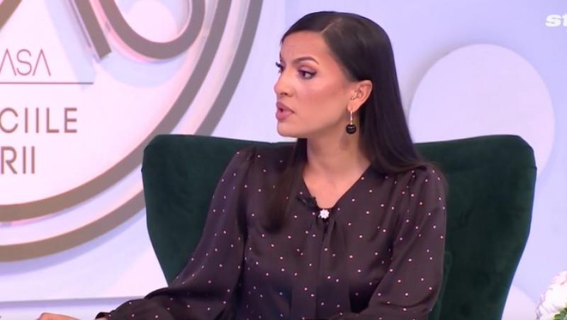 Mireasa, sezon 13. Giulia, în lacrimi după scandalul cu Daniela. Alexandru și Daniel și-au adresat cuvinte dure, în direct