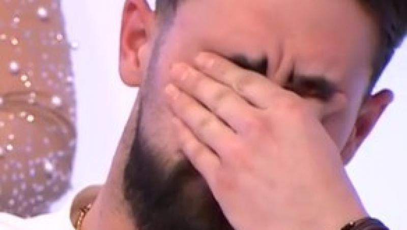 Mireasa, sezon 13. Giulia, în lacrimi după scandalul cu Daniela. Alexandru și Daniel și-au adresat cuvinte dure, în direct