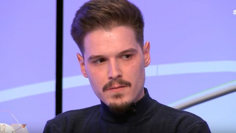 Mireasa, sezon 13. Giulia, în lacrimi după scandalul cu Daniela. Alexandru și Daniel și-au adresat cuvinte dure, în direct