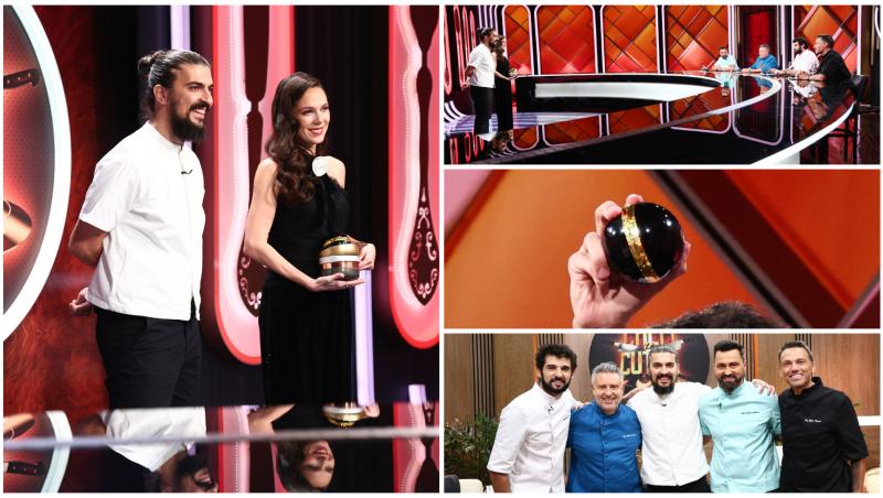 colaj chefi la cutite