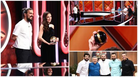 Chefi la cuțite, 17 martie 2026. Cine a c&acirc;știgat al optulea joc de amuletă și prima bombă a sezonului 17