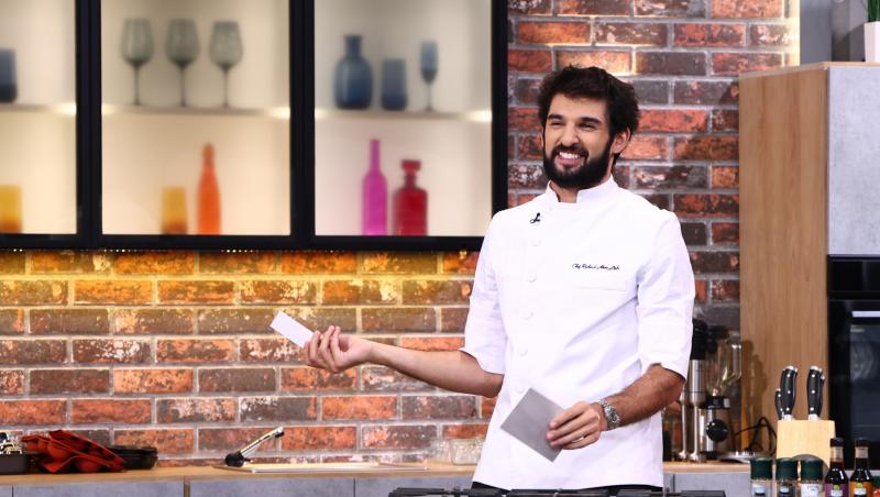 Chefi la cuțite, 17 martie 2026. Cine a câștigat al optulea joc de amuletă și prima bombă a sezonului 17