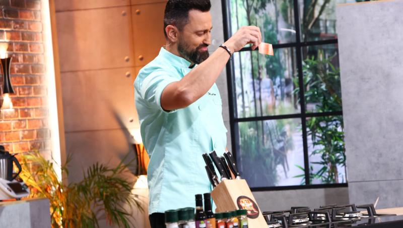 Chefi la cuțite, 17 martie 2026. Cine a câștigat al optulea joc de amuletă și prima bombă a sezonului 17