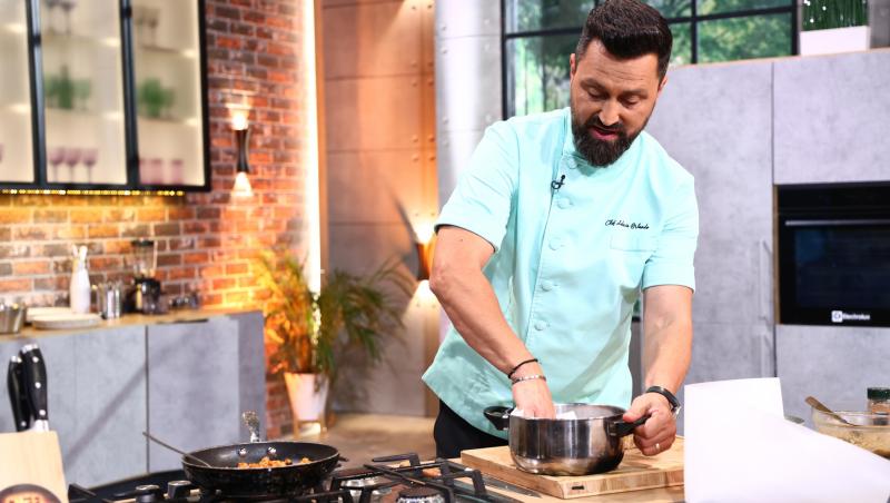 Chefi la cuțite, 17 martie 2026. Cine a câștigat al optulea joc de amuletă și prima bombă a sezonului 17