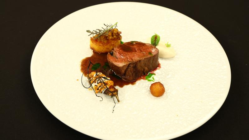 Chefi la cuțite, 17 martie 2026. Cine a câștigat al optulea joc de amuletă și prima bombă a sezonului 17