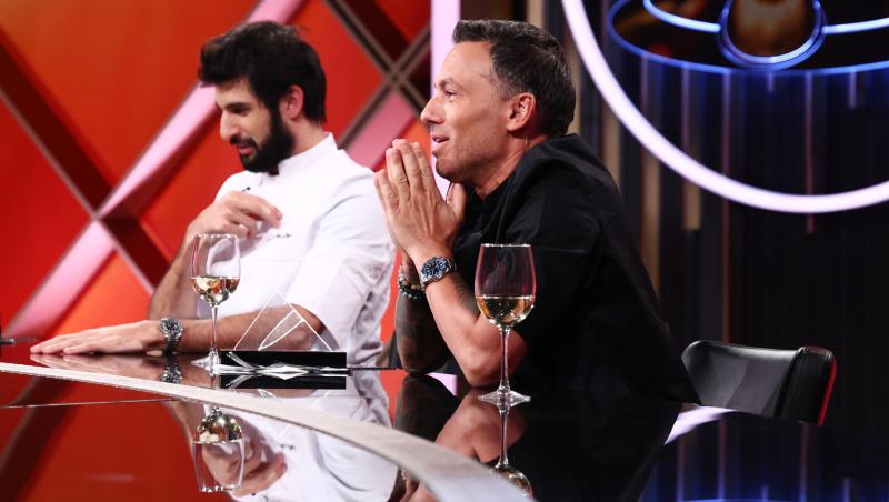 Chefi la cuțite, 17 martie 2026. Cine a câștigat al optulea joc de amuletă și prima bombă a sezonului 17