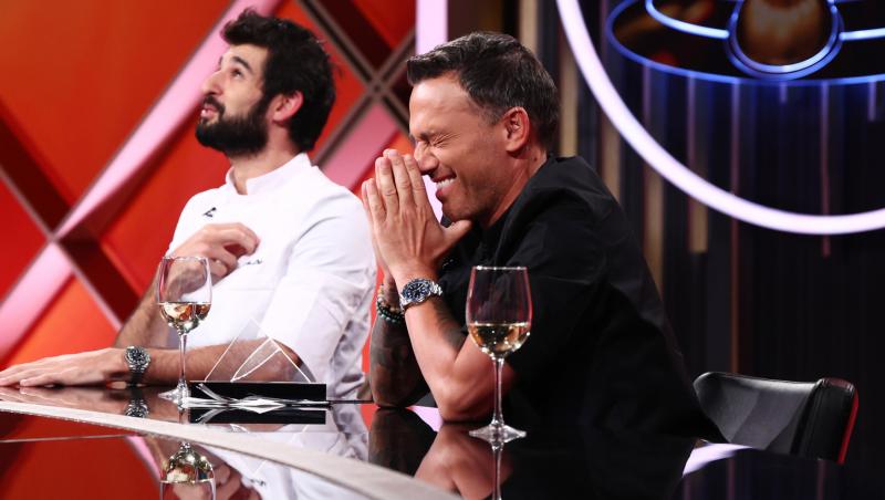 Chefi la cuțite, 17 martie 2026. Cine a câștigat al optulea joc de amuletă și prima bombă a sezonului 17