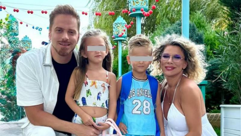 colaj cu familia laufer