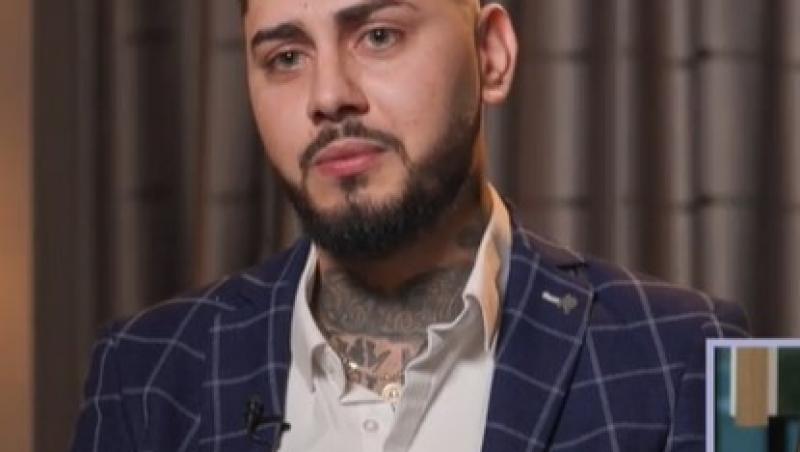 Mireasa, sezon 13. Prin ce dramă a trecut Vlad în copilărie. Tânărul are un băiețel în vârstă de 4 ani. Ce a mai scos la iveală