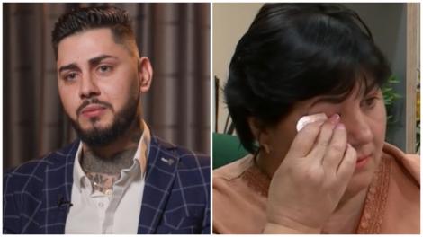 Mireasa, sezon 13. Prin ce dramă a trecut Vlad &icirc;n copilărie. T&acirc;nărul are un băiețel &icirc;n v&acirc;rstă de 4 ani. Ce a mai scos la iveală