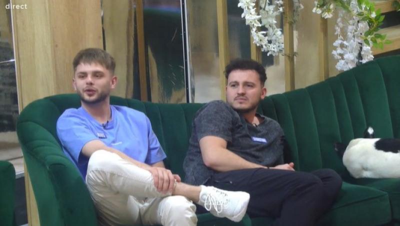 Mireasa, sezon 13. Ce fete se află în topul lui Vlad. Băieții s-au simțit „amenințați” de alegerile noului concurent