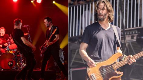 Keanu Reeves vine &icirc;n Rom&acirc;nia &icirc;n 2026. Unde va fi prezent actorul