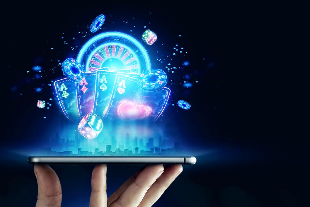 (P) Elementele care definesc atmosfera unui casino online de top