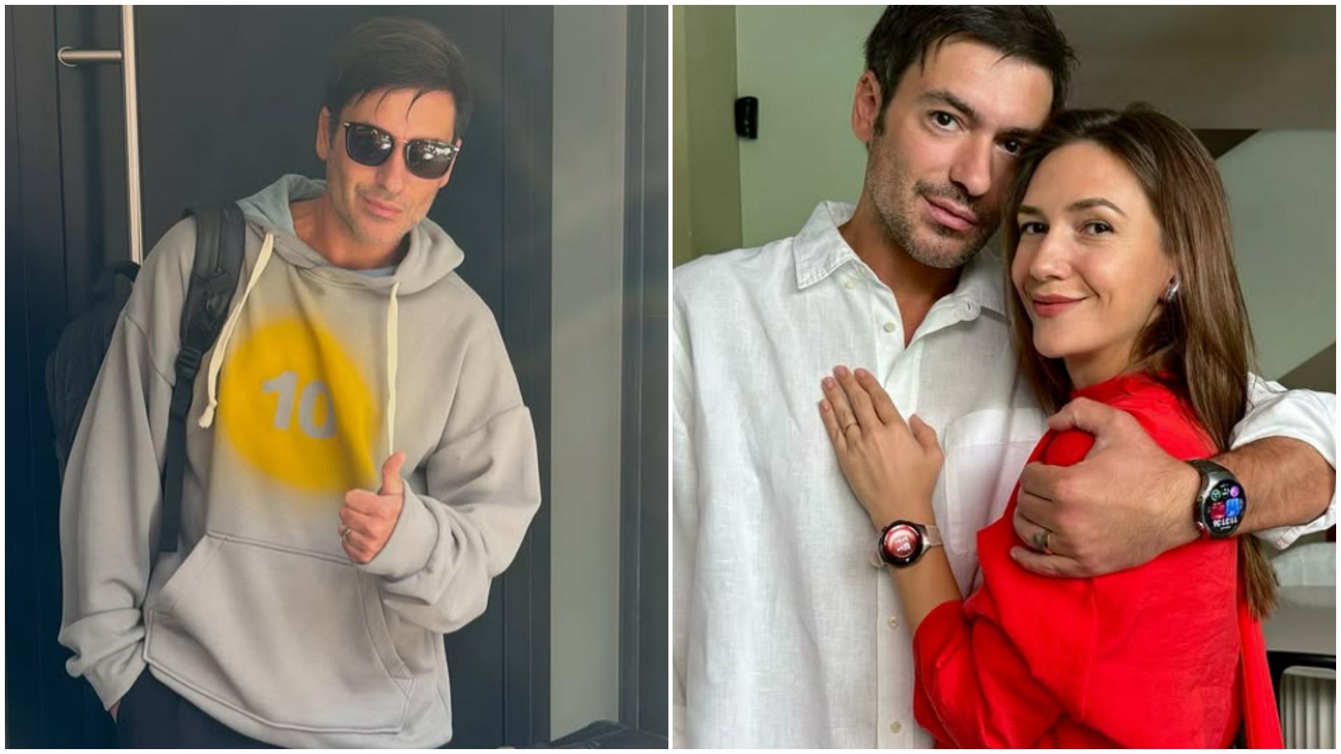 colaj cu radu vlcan si adela popescu