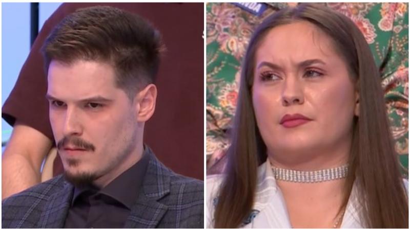 Colaj cu Daniel și Claudia la Mireasa: Capriciile Iubirii