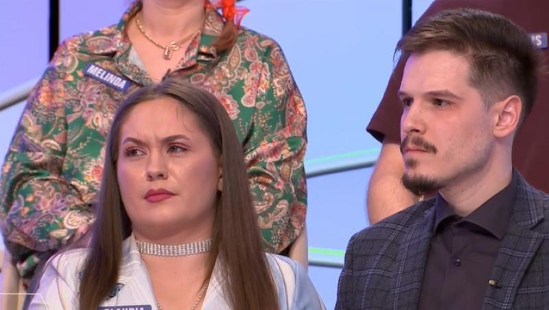 Mireasa, sezon 13. Aysha, cumnata lui Daniel, intervenție telefonică în direct. Ce a putut să spună despre Claudia