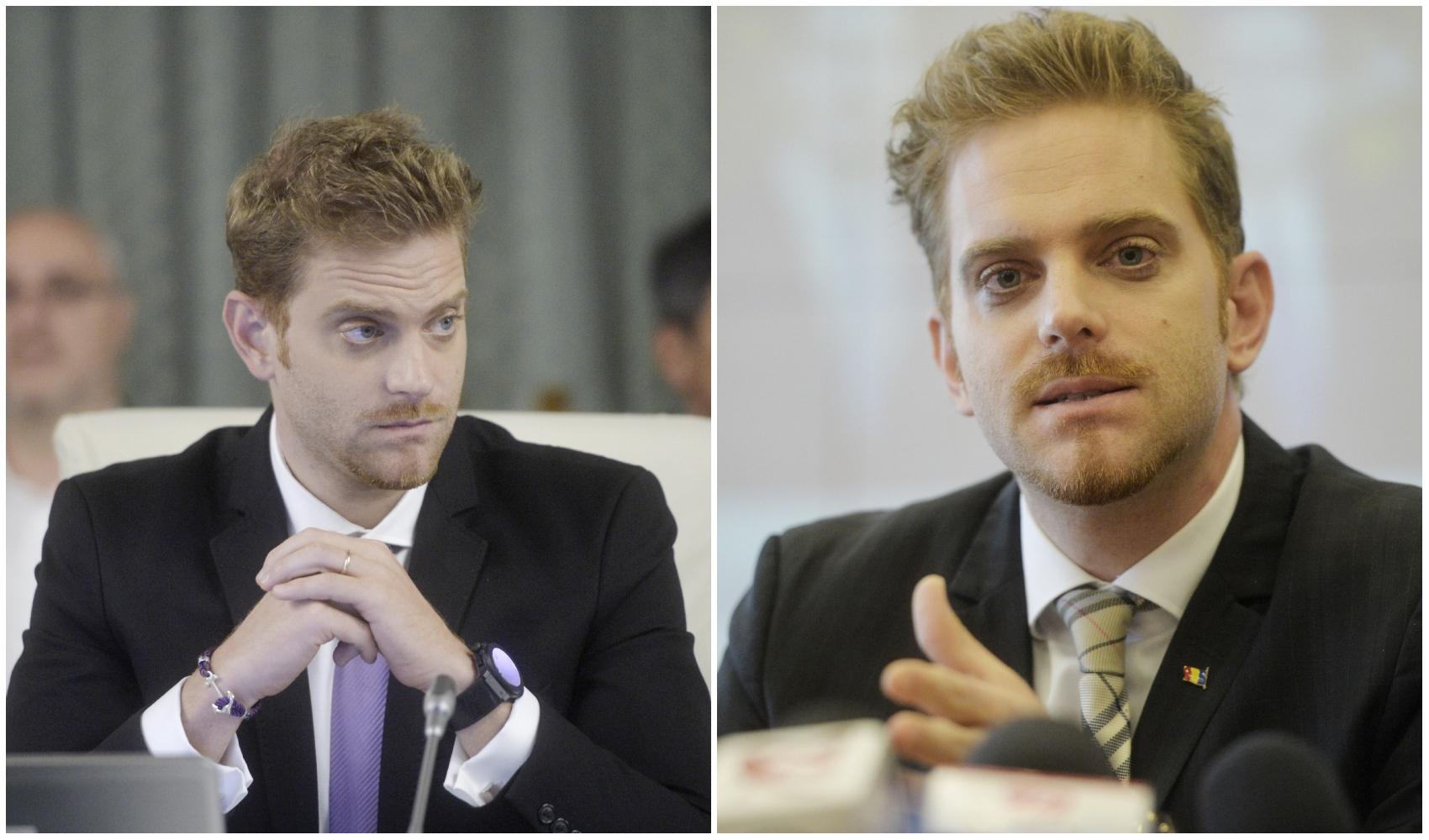 colaj foto cu ilan laufer