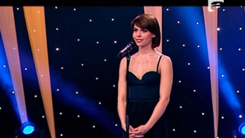 Andreea Popescu și Rareș Cojoc au dansat împreună într-un show de la Antena 1. Cum arătau în 2013 și ce spuneau despre relația lor