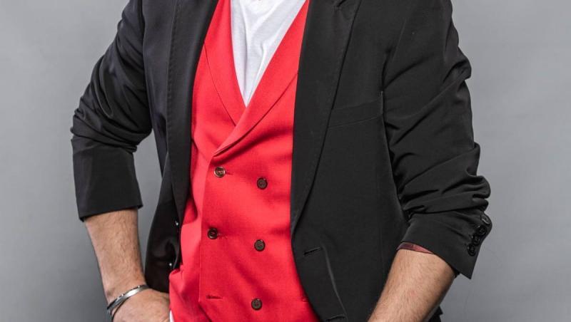 Ce surpriză i-a făcut Anda soțului ei, Liviu Vârciu, de ziua lui de naștere. Cu ce probleme de sănătate să confruntă artistul