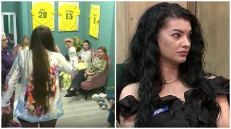 Mireasa, sezon 13. Scandal uriaș &icirc;ntre Paula, Roxi și Claudia. Ce reproșuri legate de igienă și-au adus fetele, fără reținere