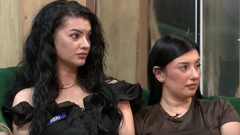 Mireasa, sezon 13. Scandal uriaș între Paula, Roxi și Claudia. Ce reproșuri legate de igienă și-au adus fetele, fără reținere