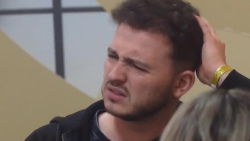 Mireasa, sezon 13. Doamna Mihaela l-a avertizat pe Sebastian în privința Amaliei. Ce a observat: „Nu a avut o reacție prea faină”