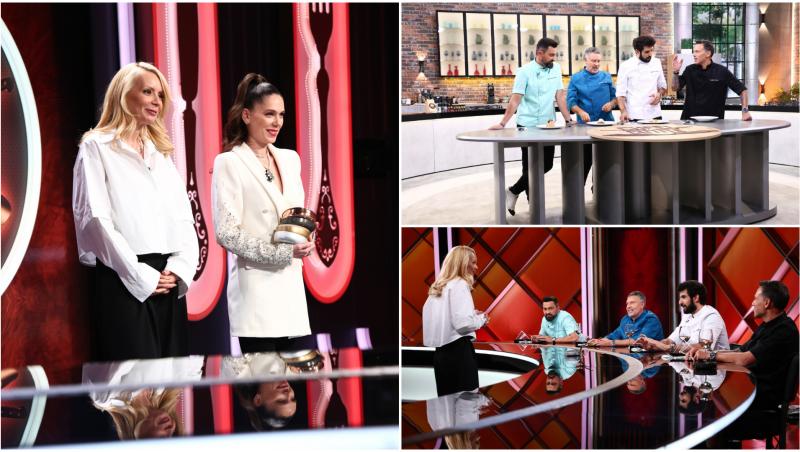 colaj cu chefi la cutite