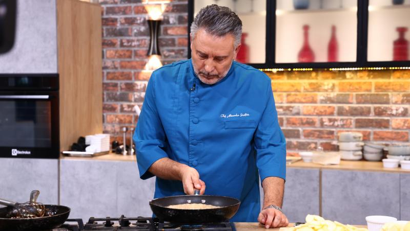 Chefi la cuțite, 18 martie 2026. Cine a câștigat al nouălea joc de amuletă. Daciana Sârbu a dat verdictul