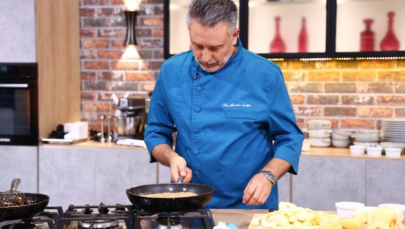 Chefi la cuțite, 18 martie 2026. Cine a câștigat al nouălea joc de amuletă. Daciana Sârbu a dat verdictul