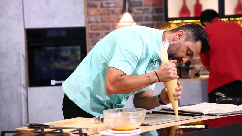 Chefi la cuțite, 18 martie 2026. Cine a câștigat al nouălea joc de amuletă. Daciana Sârbu a dat verdictul