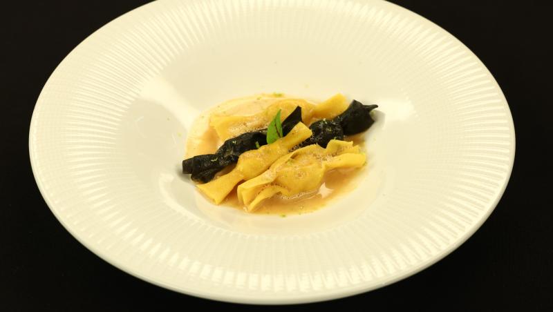 Chefi la cuțite, 18 martie 2026. Cine a câștigat al nouălea joc de amuletă. Daciana Sârbu a dat verdictul