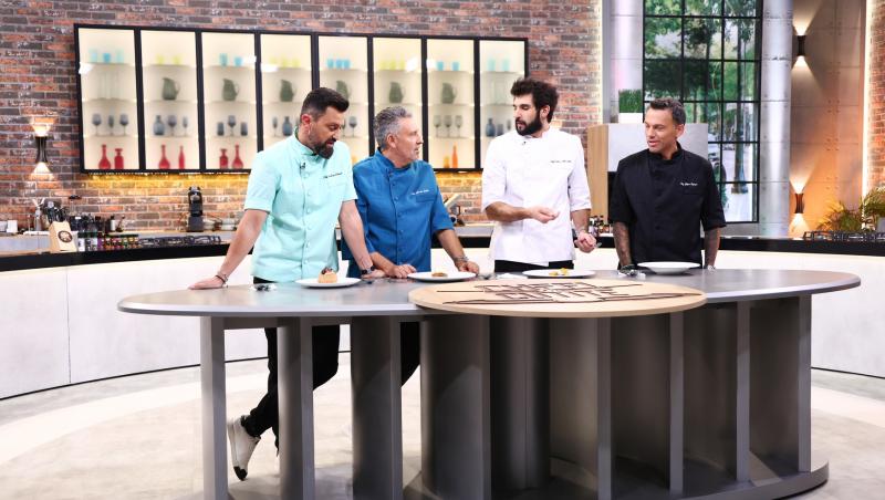 Chefi la cuțite, 18 martie 2026. Cine a câștigat al nouălea joc de amuletă. Daciana Sârbu a dat verdictul