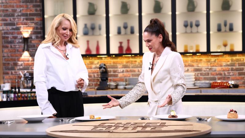 Chefi la cuțite, 18 martie 2026. Cine a câștigat al nouălea joc de amuletă. Daciana Sârbu a dat verdictul