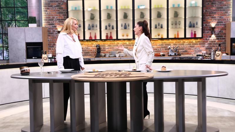 Chefi la cuțite, 18 martie 2026. Cine a câștigat al nouălea joc de amuletă. Daciana Sârbu a dat verdictul