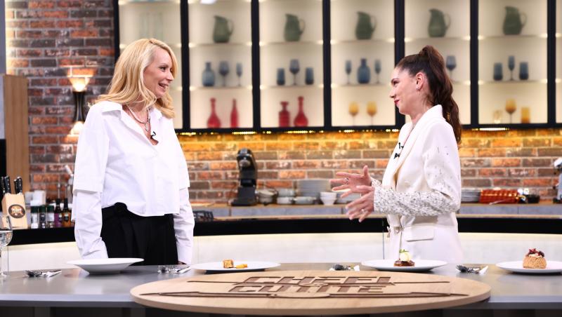 Chefi la cuțite, 18 martie 2026. Cine a câștigat al nouălea joc de amuletă. Daciana Sârbu a dat verdictul