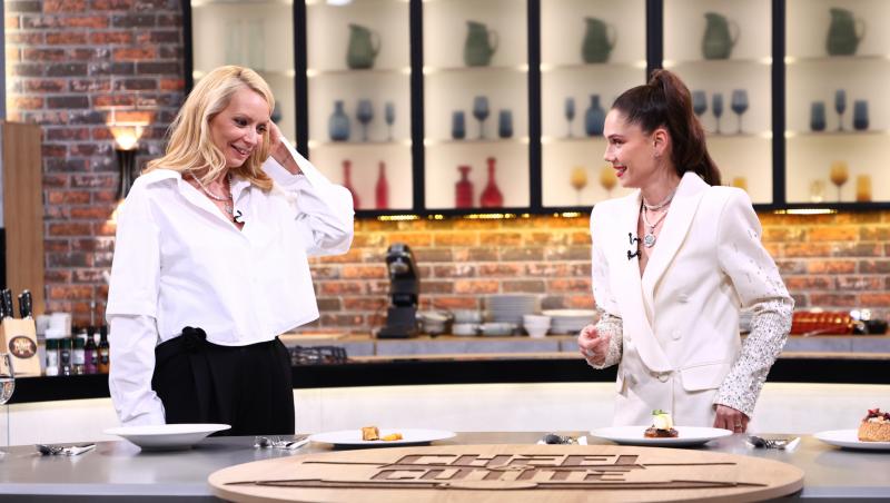 Chefi la cuțite, 18 martie 2026. Cine a câștigat al nouălea joc de amuletă. Daciana Sârbu a dat verdictul