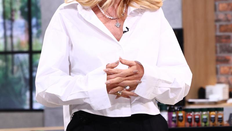 Chefi la cuțite, 18 martie 2026. Cine a câștigat al nouălea joc de amuletă. Daciana Sârbu a dat verdictul