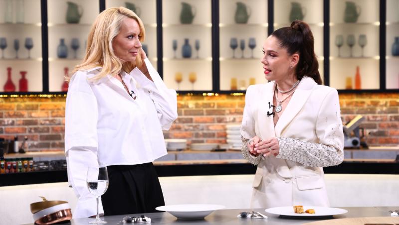 Chefi la cuțite, 18 martie 2026. Cine a câștigat al nouălea joc de amuletă. Daciana Sârbu a dat verdictul