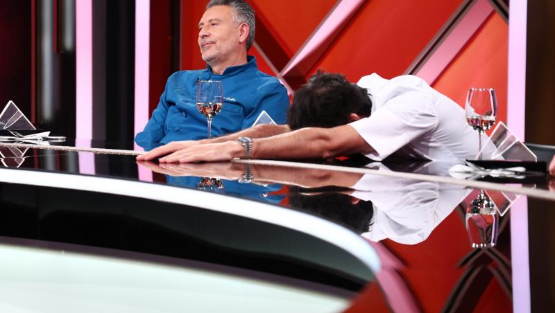 Chefi la cuțite, 18 martie 2026. Cine a câștigat al nouălea joc de amuletă. Daciana Sârbu a dat verdictul