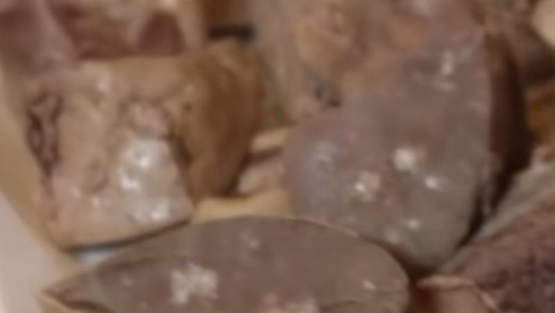 Rețeta de drob de miel a lui chef Alexandru Sautner. Secretele lui pentru un preparat de Paște delicios. Cum pregătești pas cu pas