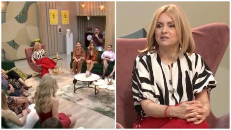 Mireasa, sezon 13. Cum arată Larisa, noua concurentă din casa show-ului matrimonial. Are 26 de ani și este din Caraș-Severin