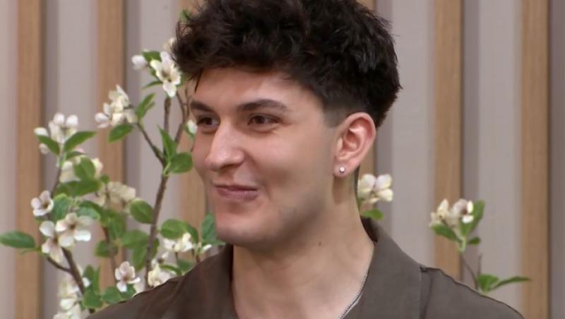 Mireasa, sezon 13. Cum arată Larisa, noua concurentă din casa show-ului matrimonial. Are 26 de ani și este din Caraș-Severin