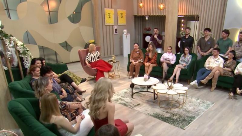 Mireasa, sezon 13. Cum arată Larisa, noua concurentă din casa show-ului matrimonial. Are 26 de ani și este din Caraș-Severin