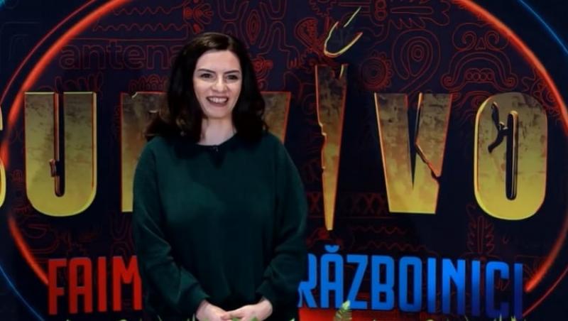 Cum arată soția lui CAV, fostul concurent de la Survivor România 2026. Mihaela a făcut un gest neașteptat în aeroport