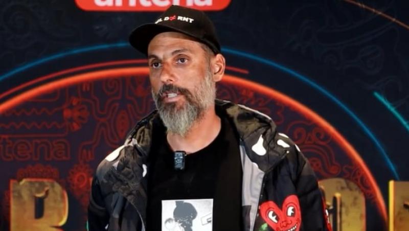 Cum arată soția lui CAV, fostul concurent de la Survivor România 2026. Mihaela a făcut un gest neașteptat în aeroport