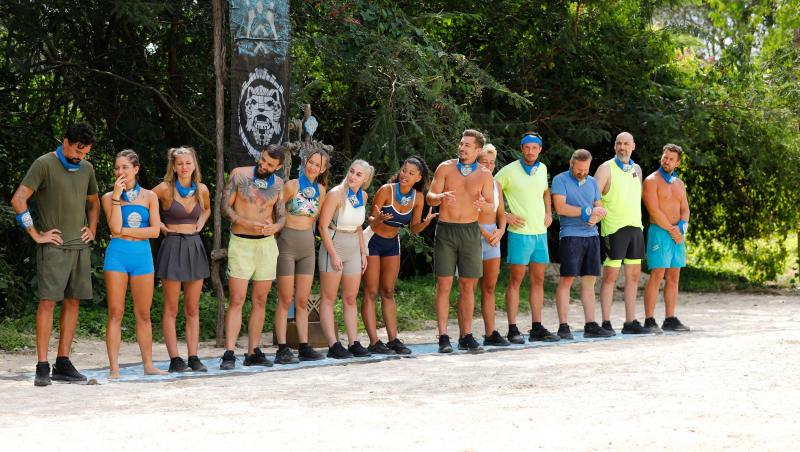 Cum arată soția lui CAV, fostul concurent de la Survivor România 2026. Mihaela a făcut un gest neașteptat în aeroport