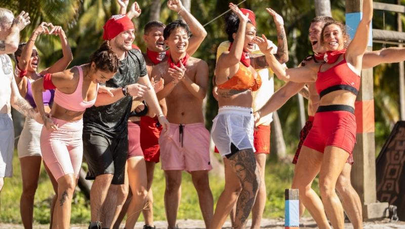 Cine este iubitul Patriciei Vizitiu. Concurenta de la Survivor România 2026 trăiește o poveste de iubire de 12 ani